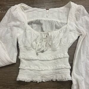 Free People Top